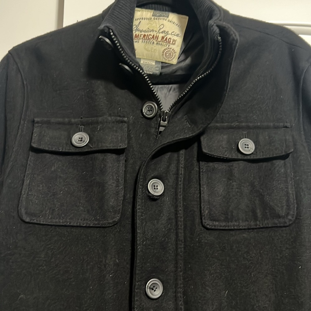 American Rag jacket - Picture 3 of 4